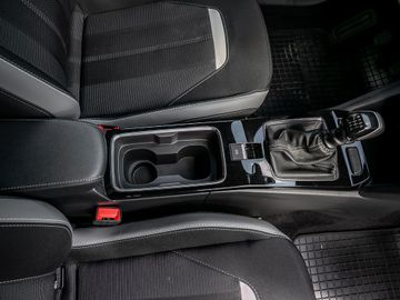 Opel Mokka 1.2 GS Line Kamera Black-Paket