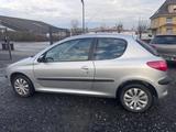 Peugeot 206 Klima*TÜV012028* - Peugeot 206 in Hamm