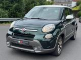 Fiat 500L Trekking 1,4 120PS Leder/Klima/AHK! - Fiat: Limousine