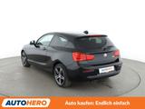 BMW 118i Sport Line Aut.*NAVI*LED*TEMPO*PDC*SHZ* - BMW 118 in Berlin