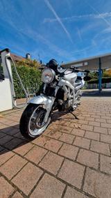 Suzuki SV 650N K3 - Offers