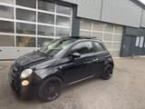 Fiat 500 0.9 TwinAir Plus - Fiat 500 TwinAir-Plus