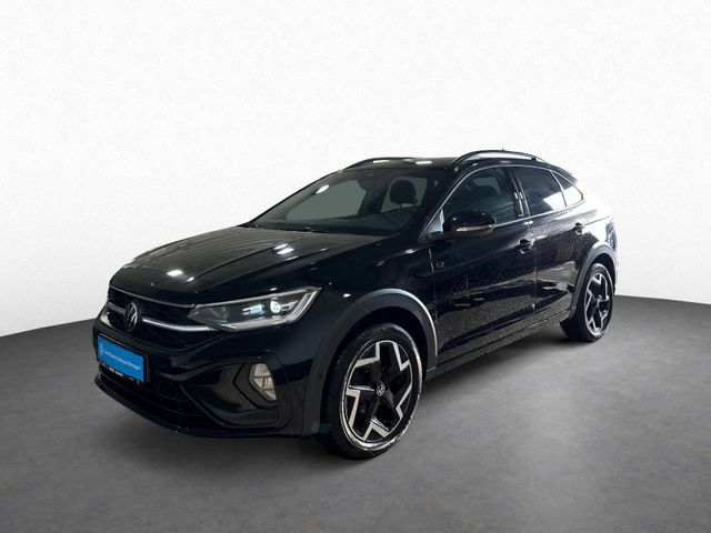 Taigo 1.0 TSI DSG R-LINE KAMERA+SHZ+ACC+IQ.LIGHT