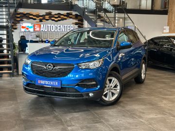 MYAUTOCENTER – Gebraucht- und Jahreswagen mit Werkstattservice in Pfaffenhofen Opel Grandland (X)Grandland *ACC*PDC*SitztHZ(VH)2-Zonen*Navi*