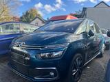 Citroën C4 Picasso/Spacetourer Selection - blaue Citroën C4 Picasso
