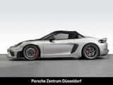 Porsche 718 Spyder RS Weissach-Paket BOSE Sportabgas - Porsche Boxster in Duisburg