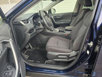 Toyota RAV 4 - 9