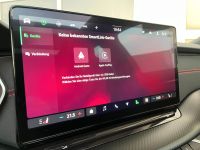 SKODA Octavia Combi 2.0 TSI DSG RS HUD AHK 360° 5J GAR bei Autohaus Landmann & Maier OHG