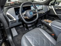 BMW iX - Vorschau Bild 19