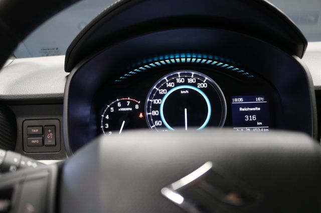 Ignis Comfort+/BT/NAVI/KAMERA/AUTOMATIK – Vorschau 32