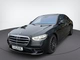 Mercedes-Benz S 350 d 4MATIC lang AMG+ENERGIZING+PANODACH+DLS - gebrauchte Mercedes-Benz S 350 aus dem Jahr 2024