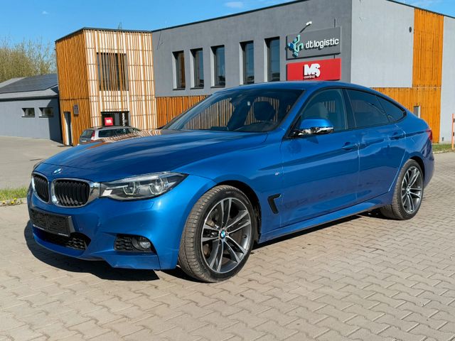 BMW Gran Turismo  330d xDrive M Sport Automatic
