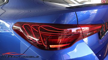 BMW 420 Gran Coupé - 4
