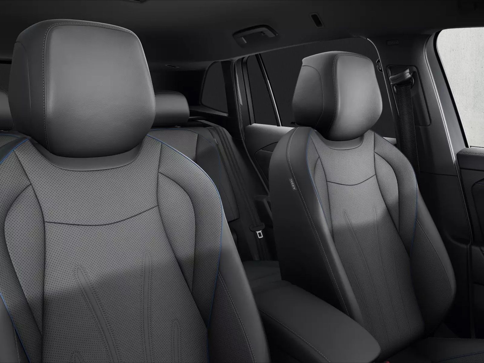 Tiguan 1.5 eTSI R-LINE *MATRIX*LEDER*IQ.DRIVE*