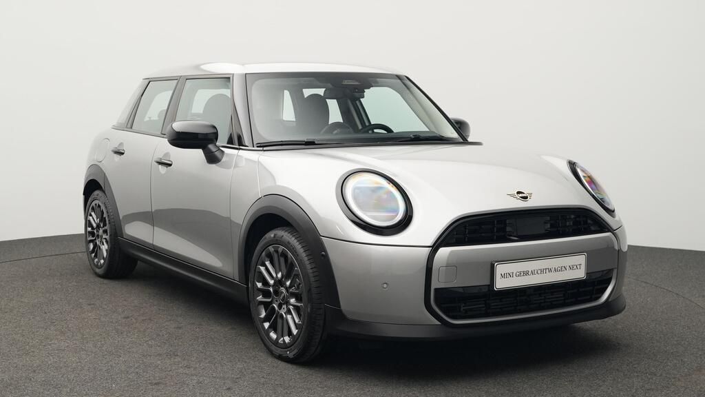 MINI Cooper C - Bild 2