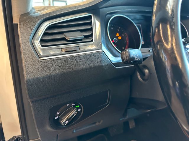 Volkswagen Tiguan Highline BMTStart-Stopp 4Motion