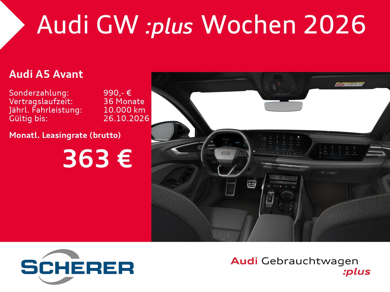 Audi A5 - Bild 9