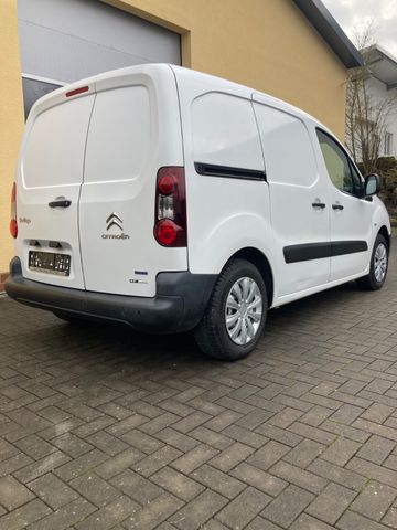 Citroën Berlingo Kasten 1.6HDi ,3Sitze,Klima,PDC,1.Hd