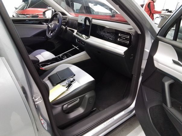 Volkswagen Tiguan - Bild 7