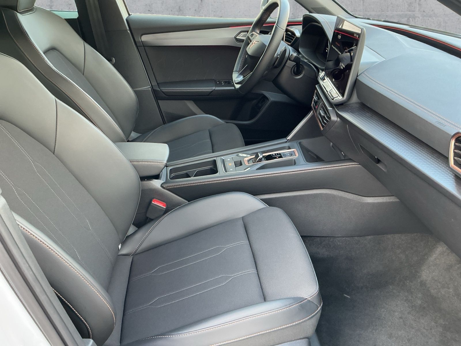 Cupra Leon - Bild 13