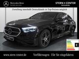 Mercedes-Benz E 200 Limo AMG+DIST+MEMORY+DIGITAL LIGHT+AHK+360 - Mercedes-Benz E 200 mit Benzin-Antrieb