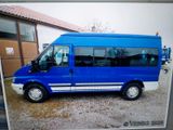Ford Transit - Ford Transit aus 2003