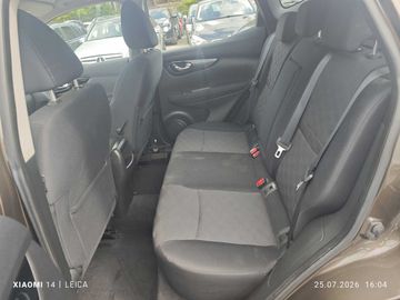 Nissan Qashqai - 9