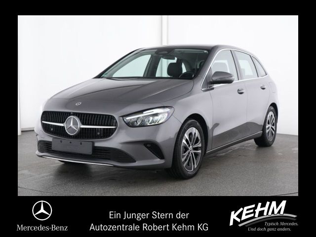 MERCEDES-BENZ B 220 d+PROGRESSIVE+AHK+LED+KAMERA+WINTER-PAKET