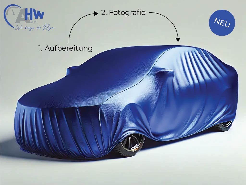 Fahrzeugabbildung Audi A6 Avant 50 TDI quattro sport