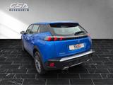 Peugeot 2008 Active Pack Bluetooth LED Klima el. Fenster - Peugeot 2008 Gebrauchtwagen in Dortmund