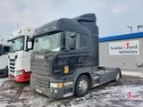 Scania R 450 LA4x2MEB Volumen Mega Jumbo - Scania Hamburg