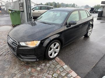Audi A3 - 2