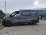 Opel Vivaro - gebrauchte Opel Vivaro aus dem Jahr 2015