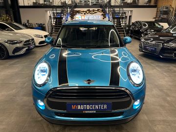 MINI ONE 5-trg. *Klima*SHZ*Bluetooth*Freisprech*LED*