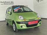 Daewoo Matiz 1.Hand-Elekt*Lamellendach:Wenig KM.28000!! - Daewoo Gebrauchtwagen
