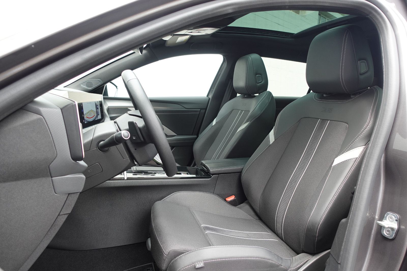 Fahrzeugabbildung Opel Astra ST GS 1.2T AUTOMATIK,Pano,Kamera,Sitzhzg