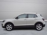 Volkswagen T-Cross 1.0 TSI *Style*LED*Navi-Vorb.*PDC*3,99%" - Volkswagen T-Cross in Bremen