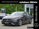 Mercedes-Benz A 200 AMG ADVP PANO+AMBIENTE+KAMERA+18''+WINTERP - Mercedes-Benz A 200 Jahreswagen