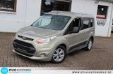 Ford Grand Tourneo Connect Trend 1.6 Aut Rollstuhl-Ra - Ford: Connect Trend