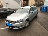 Volkswagen Passat Variant 1.4 TSI EcoFuel Trendline Var... - Volkswagen Passat Variant: Ecofuel