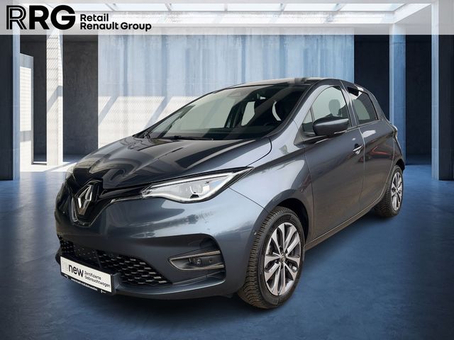 Renault ZOE Intens R135/Z.E. 50 (Kauf-Batterie)