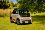 Citroën AMI Peps | Extras | Versicherung inkl. - Citroën AMI mit 3 Türen