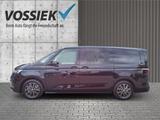 Volkswagen T7 Multivan GOAL LR 2,0 l TDI 110 kW 7-Gang-DSG - 7 Sitzer Vans