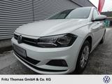 Volkswagen Polo 1.0 Comfortline Klima eFe eSp Klima - gebrauchte Kleinwagen in Celle