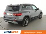Mercedes-Benz GLB 200 d Style Aut.*NAVI*ACC*PDC*AHK*SHZ* - Mercedes-Benz GLB-Klasse Gebrauchtwagen in München