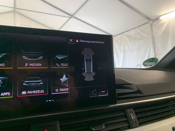 Audi A4 - 8
