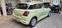 Suzuki Swift - Vorschau Bild 3