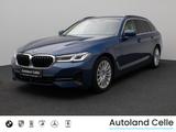 BMW 530e Laser 360° HUD DAB H/K Komfort Alarm Sport