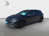 Volkswagen Golf VIII 2.0 TSI DSG GTI*BLACK-STYLE*NAVI*LED-P - Volkswagen Golf: Schwarz, GTI