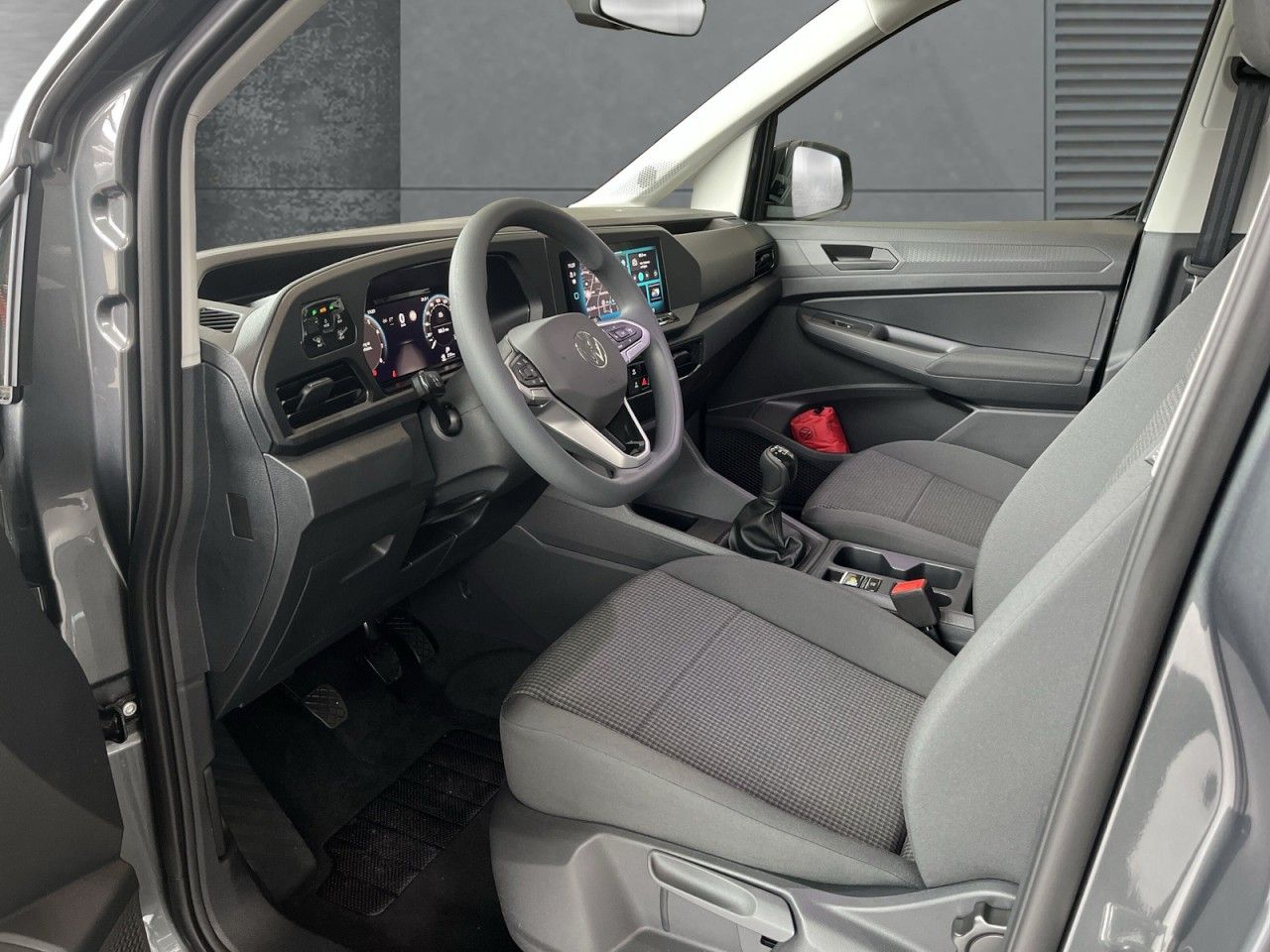Volkswagen Caddy - Bild 9